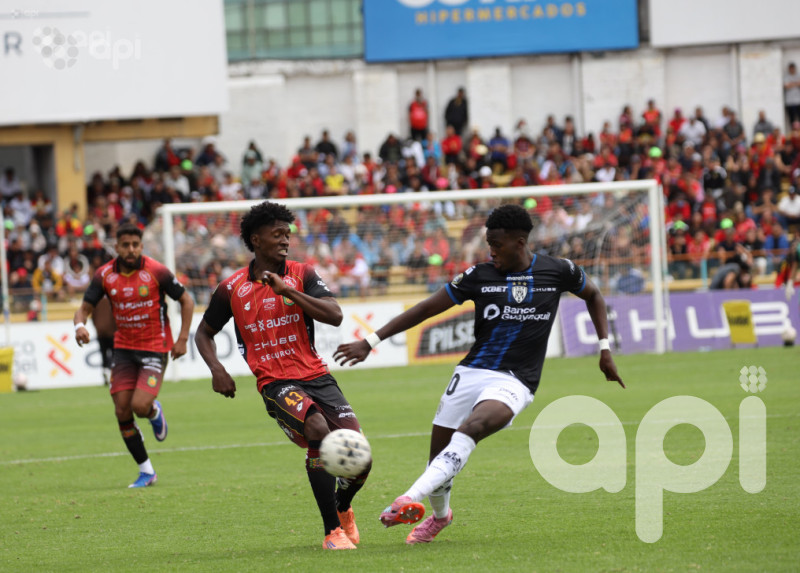 IDV, líder con gran victoria en Cuenca