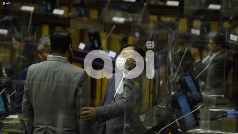 POL-ASAMBLEA-PLENO-PANDORA