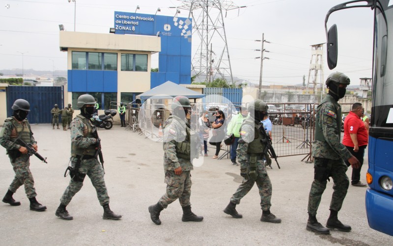 GYE-MILITARES-PENITENCIARIA