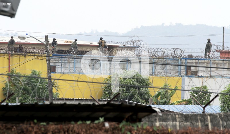 GYE-MILITARES-PENITENCIARIA