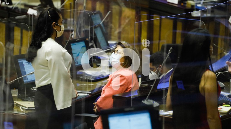 POL-ASAMBLEA-PLENO-PANDORA