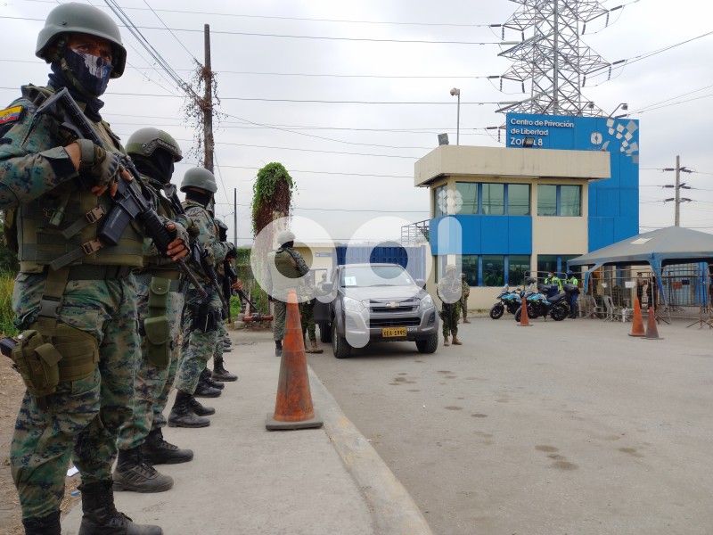 GYE-MILITARES-PENITENCIARIA