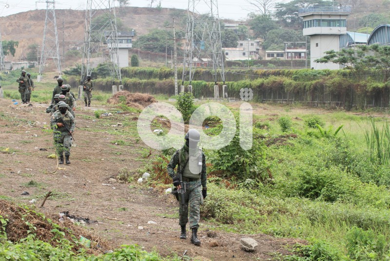 GYE-MILITARES-PENITENCIARIA