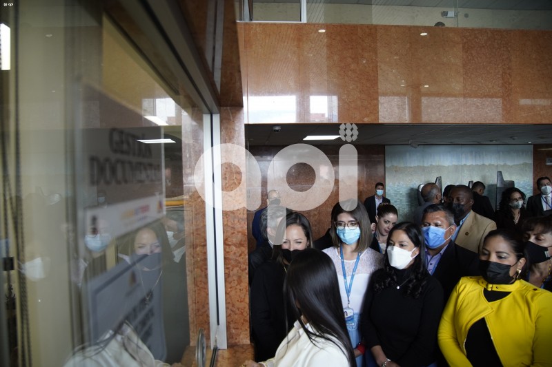 POL-UIO-ASAMBLEA-UNES-REFORMA-PRESUPUESTO-2022