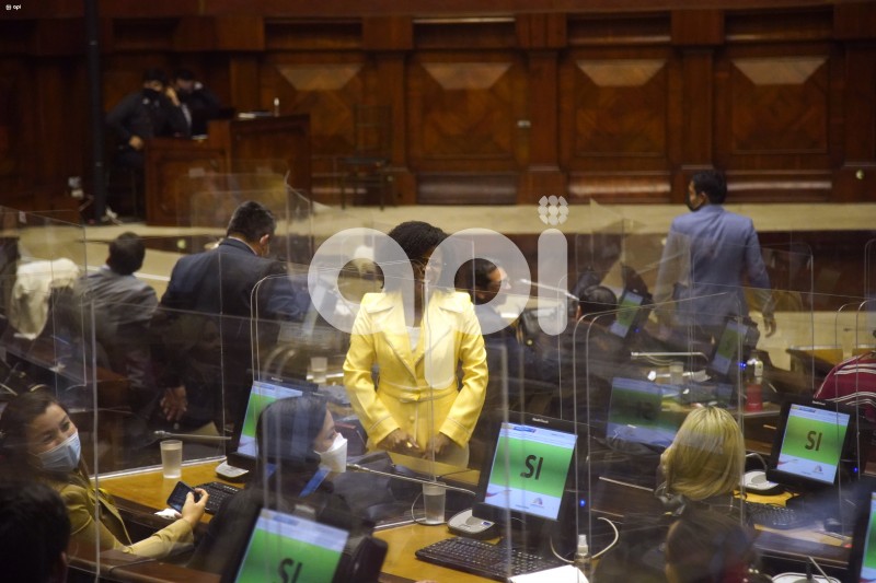 POL-UIO-PLENO-ASAMBLEA-REFORMA-PRESUPUESTO-2022