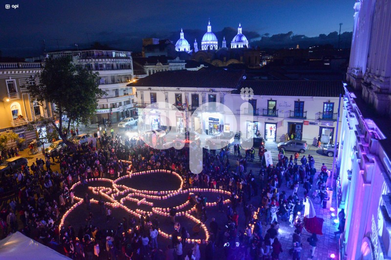 CUENCA-LUCES-MORENICA