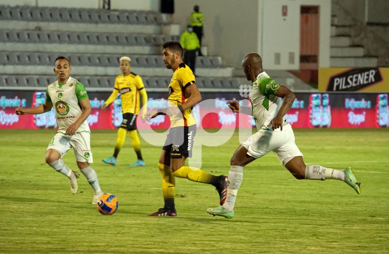 FBL - LIGAPRO - MUSHUC RUNA - BARCELONA