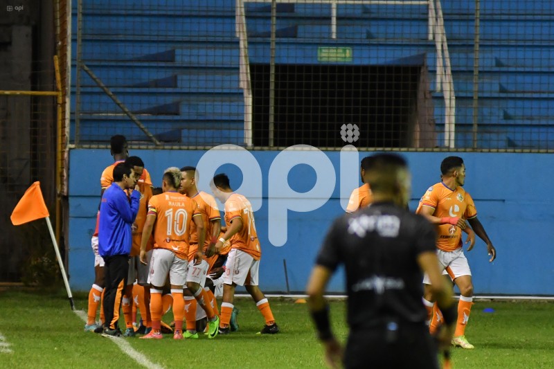 FBL-LIGAPRO-SERIE B-MANTA - LIBERTAD