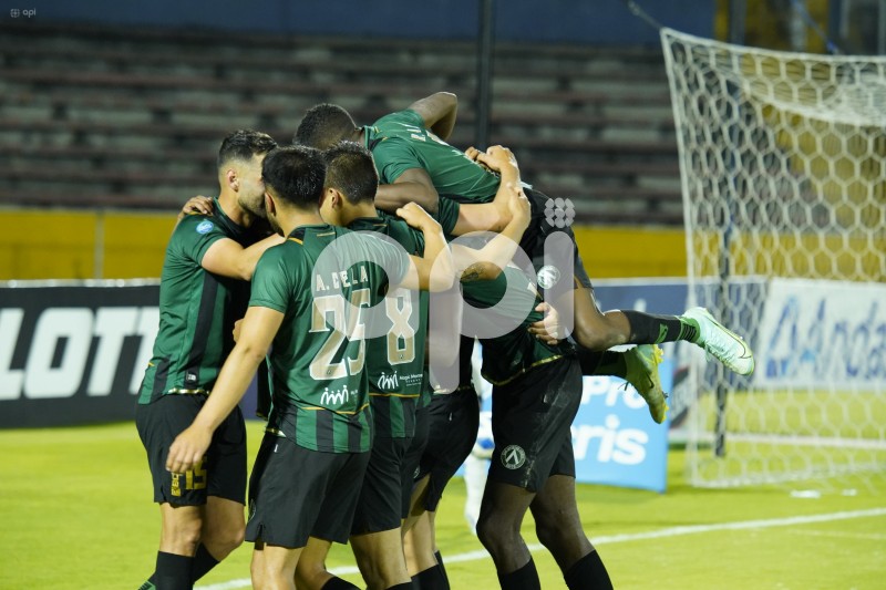 FBL-SERIE B-AMERICA-IMBABURA