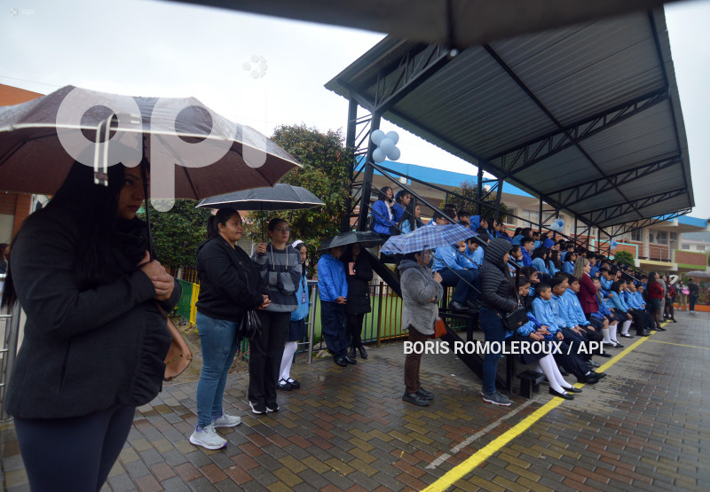 CUENCA-INICIO AÑO LECTIVO 2024-2025