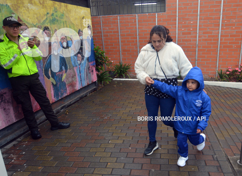 CUENCA-INICIO AÑO LECTIVO 2024-2025