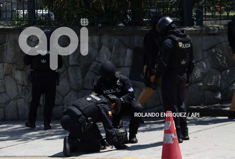 MEGA SIMULACRO INSTITUCIONES PUBLICAS