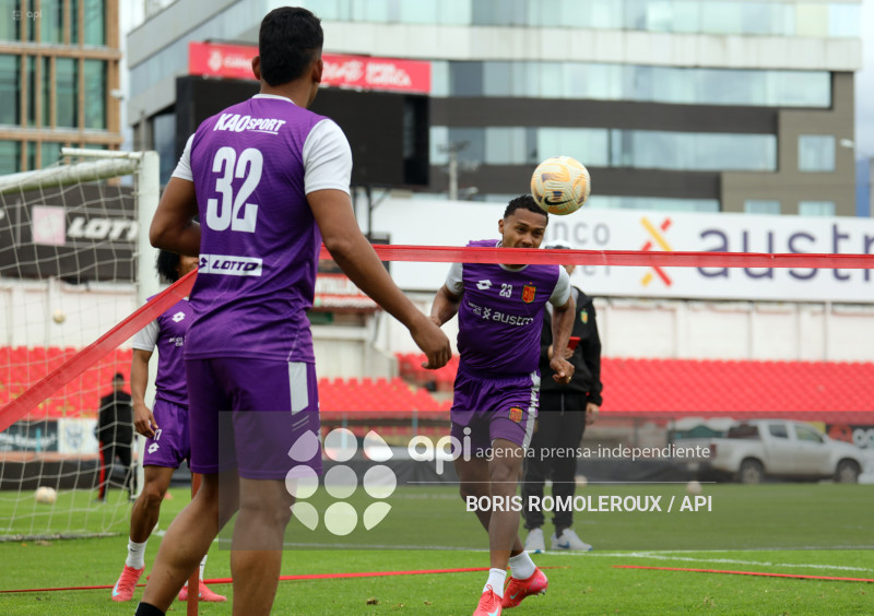 CUENCA-ENTRENAMIENTO D CUENCA