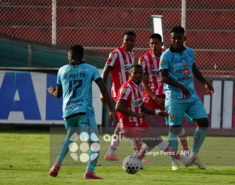 FBL LIGAECUABET-TECNICO-LIBERTAD