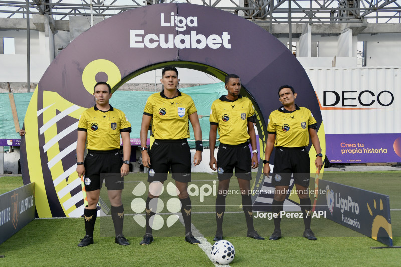 FBL LIGAECUABET-TECNICO-LIBERTAD
