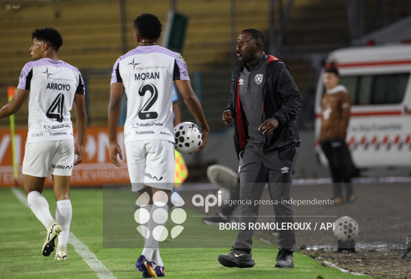 FBL-LIGAECUABET-D CUENCA-LEONES F C