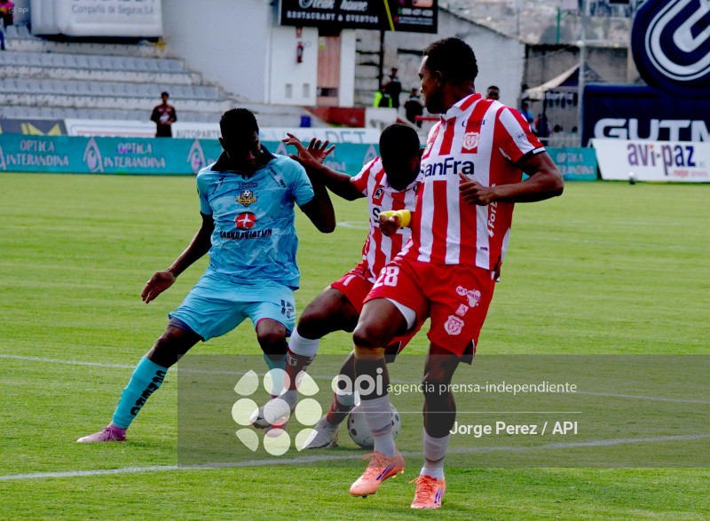 FBL LIGAECUABET-TECNICO-LIBERTAD