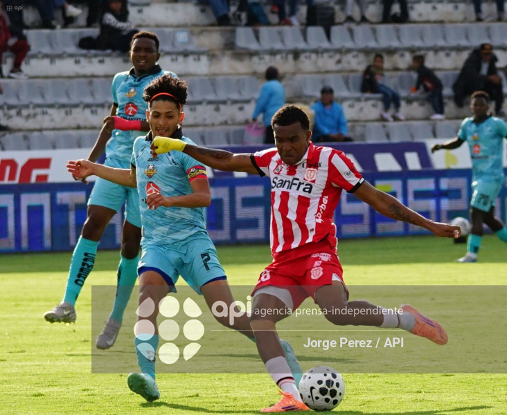 FBL LIGAECUABET-TECNICO-LIBERTAD