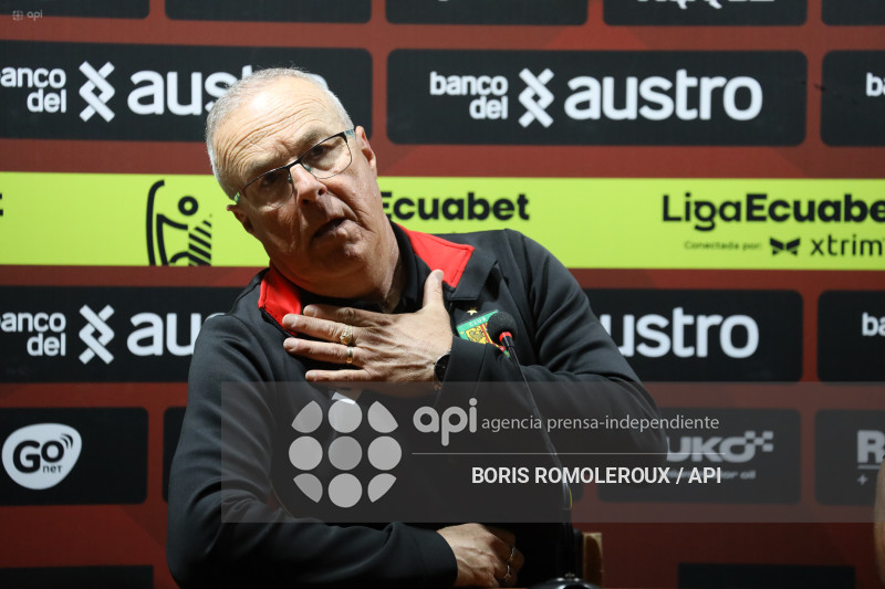 FBL-LIGAECUABET-D CUENCA-LEONES F C