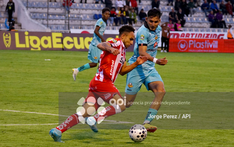 FBL LIGAECUABET-TECNICO-LIBERTAD
