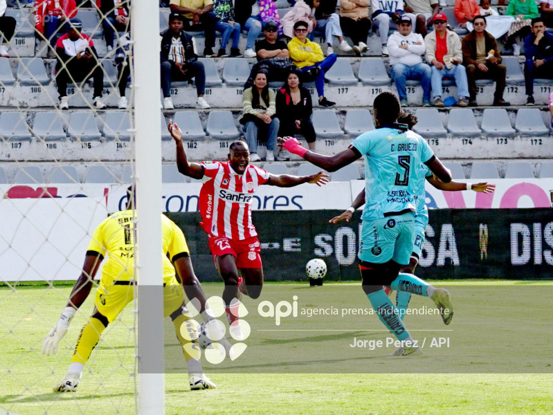 FBL LIGAECUABET-TECNICO-LIBERTAD