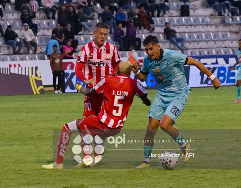 FBL LIGAECUABET-TECNICO-LIBERTAD
