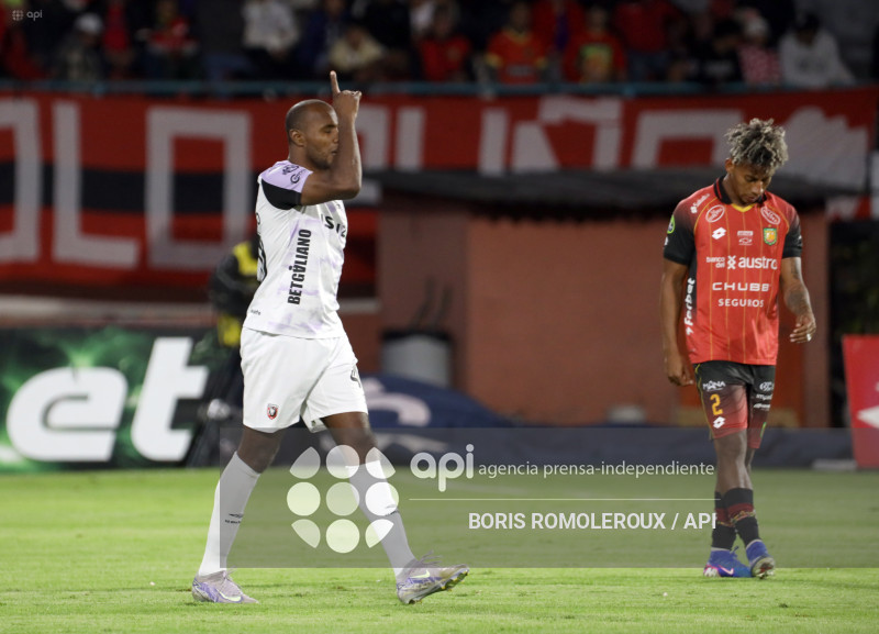 FBL-LIGAECUABET-D CUENCA-LEONES F C