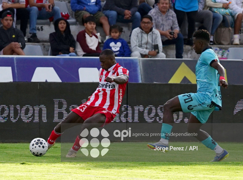FBL LIGAECUABET-TECNICO-LIBERTAD