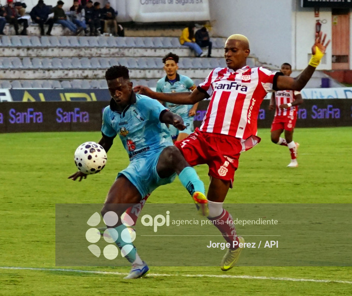 FBL LIGAECUABET-TECNICO-LIBERTAD