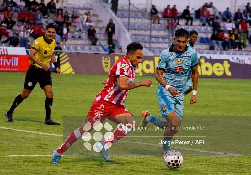 FBL LIGAECUABET-TECNICO-LIBERTAD