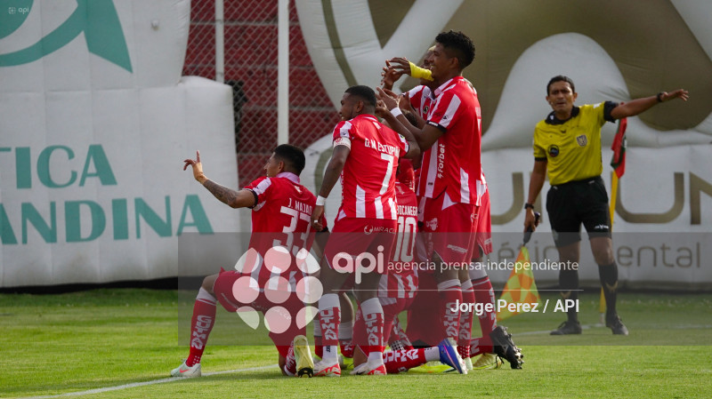 FBL LIGAECUABET-TECNICO-LIBERTAD