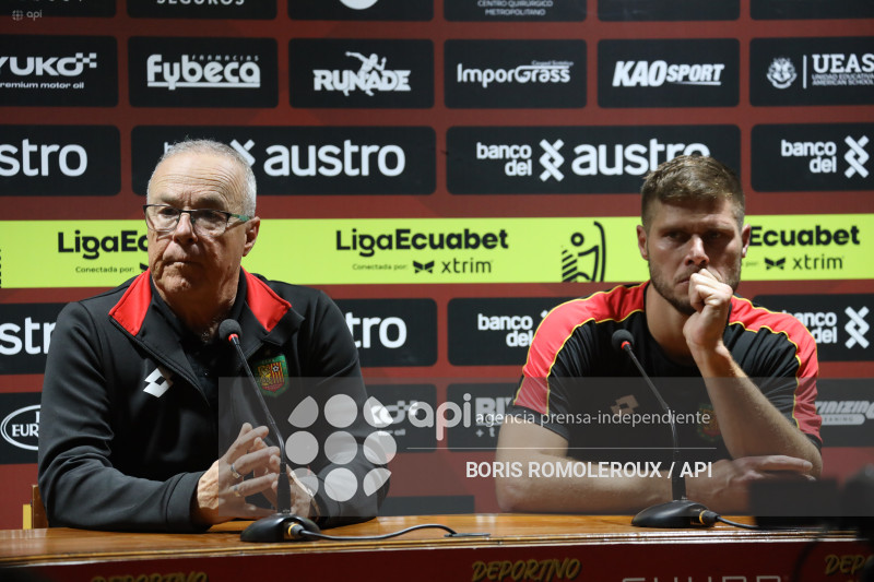 FBL-LIGAECUABET-D CUENCA-LEONES F C