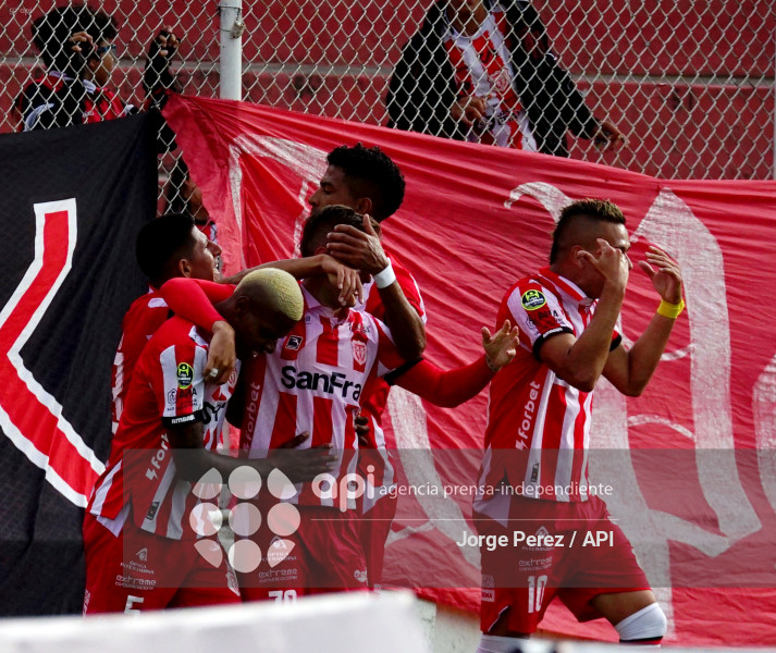FBL LIGAECUABET-TECNICO-LIBERTAD