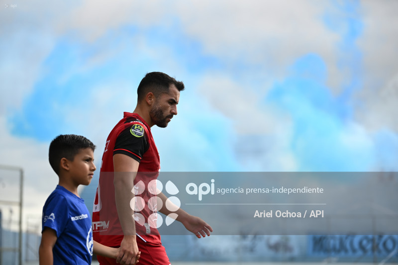 FBL-LIGA ECUABET-DELFIN-MANTA