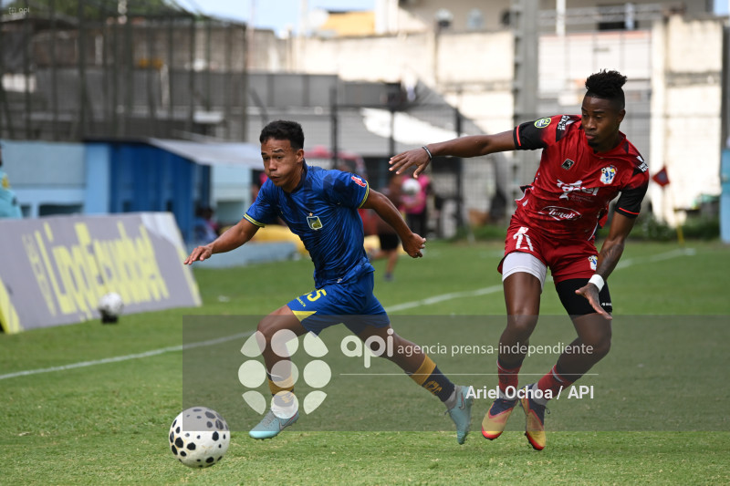 FBL-LIGA ECUABET-DELFIN-MANTA