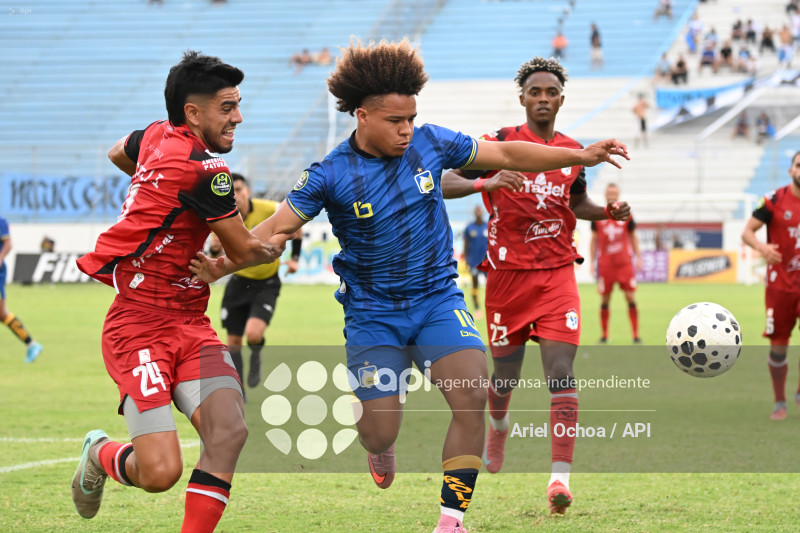 FBL-LIGA ECUABET-DELFIN-MANTA