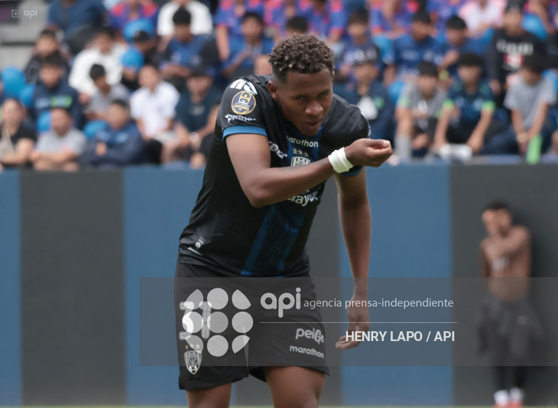 FBL LIGAECUABET INDEPENDIENTE VS AUCAS