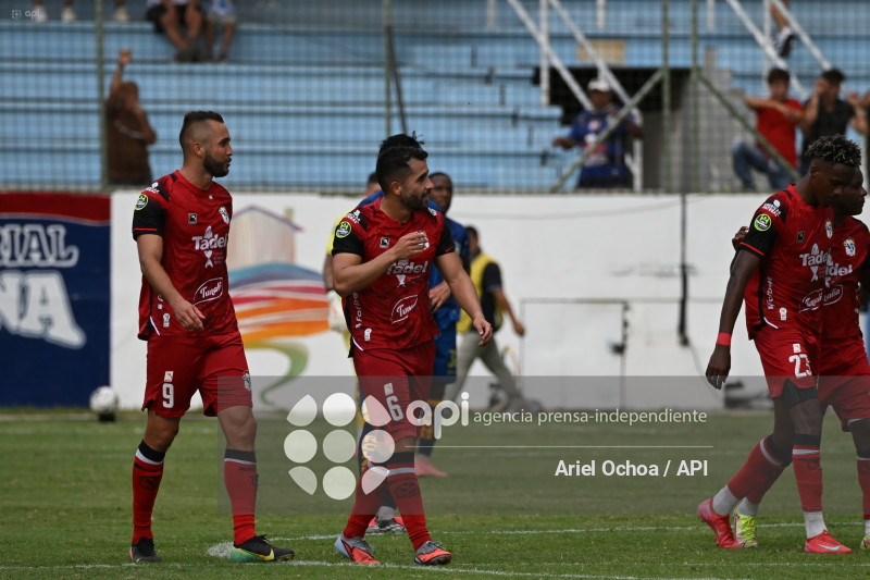 FBL-LIGA ECUABET-DELFIN-MANTA