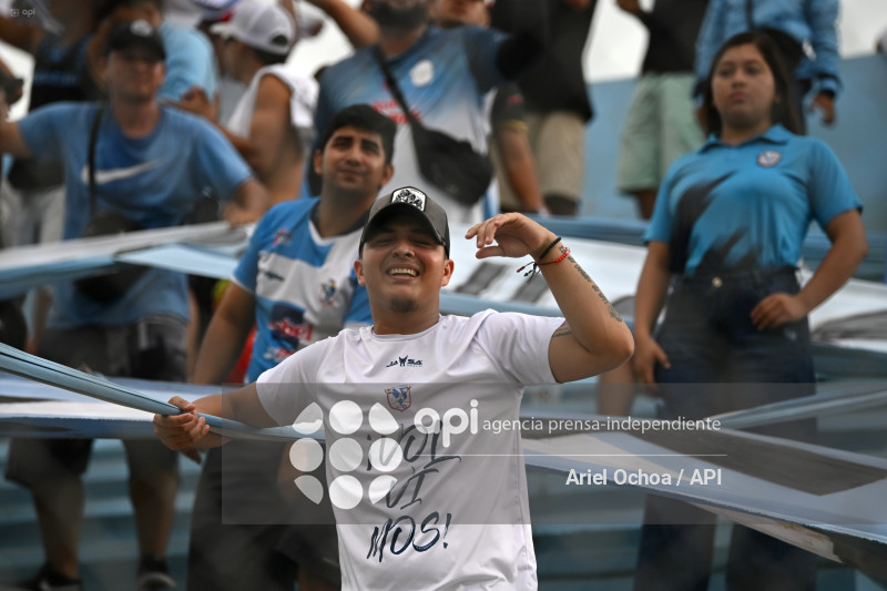 FBL-LIGA ECUABET-DELFIN-MANTA