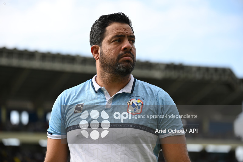 FBL-LIGA ECUABET-DELFIN-MANTA