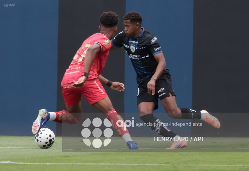 FBL LIGAECUABET INDEPENDIENTE VS AUCAS