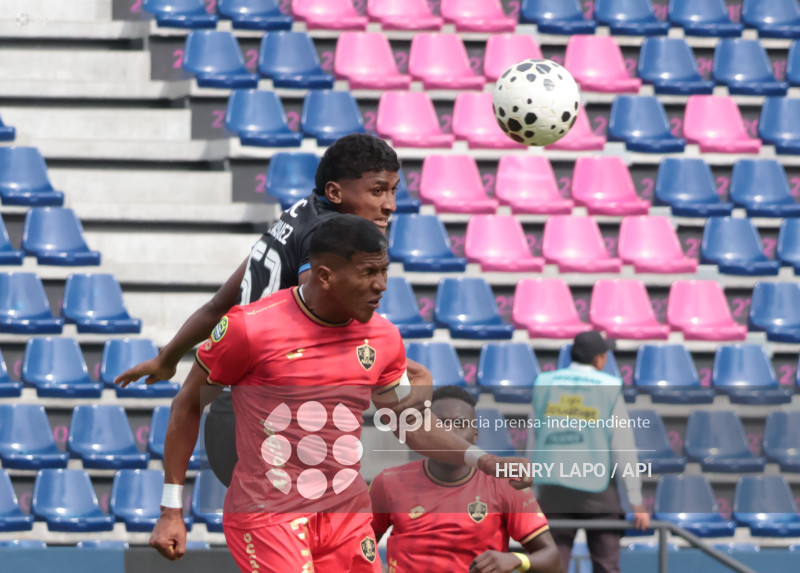 FBL LIGAECUABET INDEPENDIENTE VS AUCAS