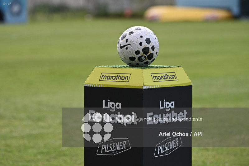 FBL-LIGA ECUABET-DELFIN-MANTA