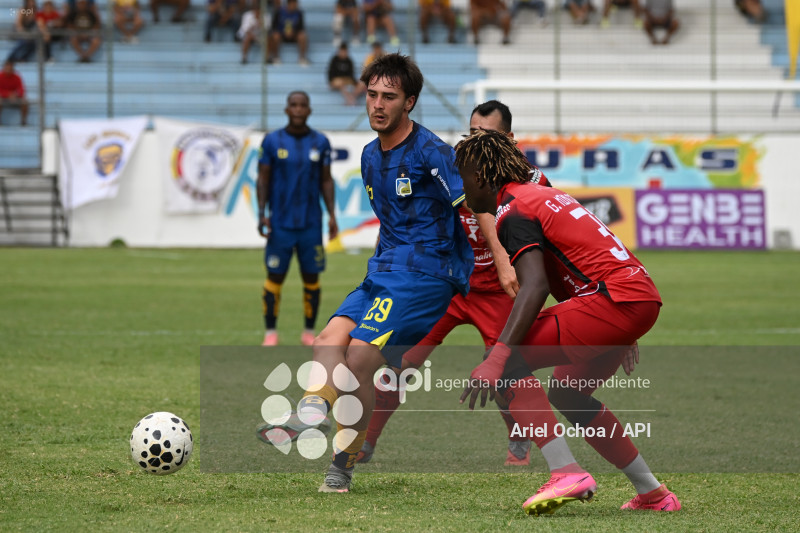 FBL-LIGA ECUABET-DELFIN-MANTA