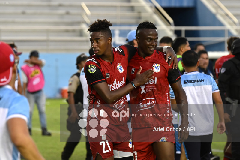 FBL-LIGA ECUABET-DELFIN-MANTA