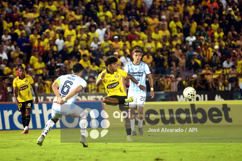 FBL-LIGAECUABET-GUAYAQUIL-BARCELONA