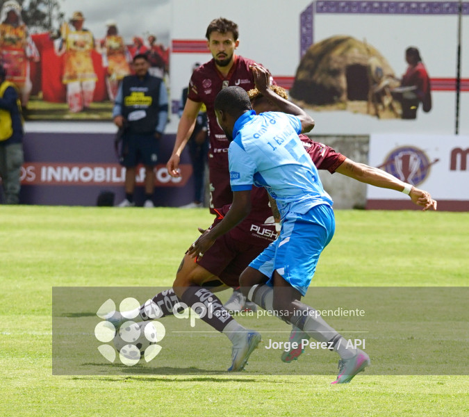 FBL LIGAECUABET-MUSHUC-RUNA-MACARA