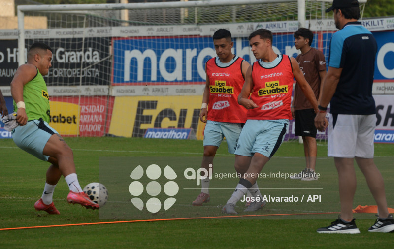 FBL-LIGAECUABET-GUAYAQUIL-BARCELONA