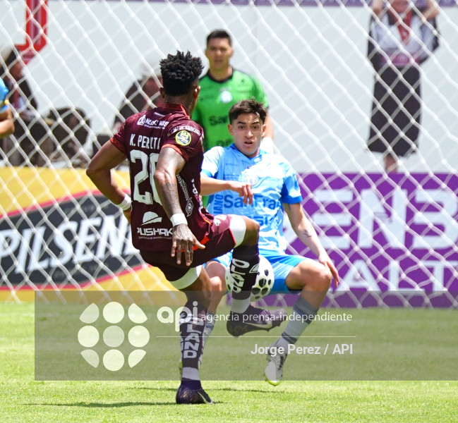 FBL LIGAECUABET-MUSHUC-RUNA-MACARA