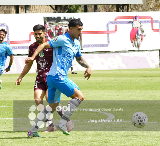 FBL LIGAECUABET-MUSHUC-RUNA-MACARA